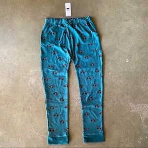 Joggers by Dot Dot Smile. NWT